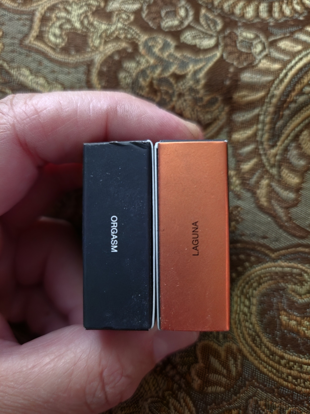 NARS Mini Bronzing Powder & Blush Set - Picture 2 of 4